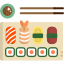 sushi
